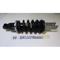 Yamaha MT 07 21 24 Mono...