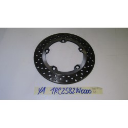 Yamaha MT 07 21 24 Disco...