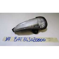 Yamaha MT 07 21 24 Faro...