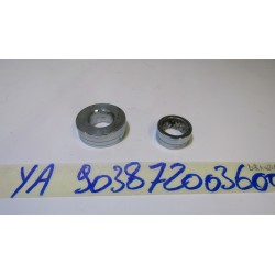 Yamaha MT 07 21 24...