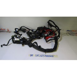 Yamaha MT 07 21 24 Impianto...