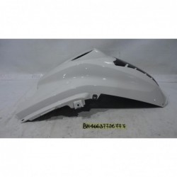 Cover serbatoio Fuel tank cover BMW R 1200 GS BIANCO
