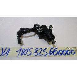 Yamaha MT 07 21 24...