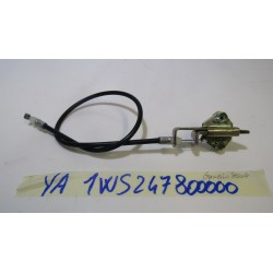 Yamaha MT 07 21 24 Gancio...