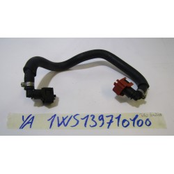 Yamaha MT 07 21 24 Tubo...