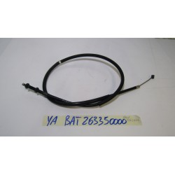 Yamaha MT 07 21 24 Cavo...