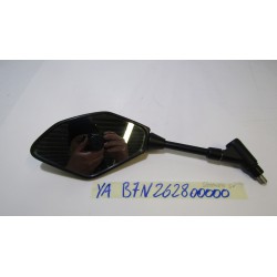 Yamaha MT 07 21 24...