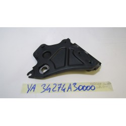 Yamaha MT 07 21 24...