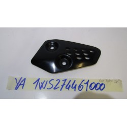 Yamaha MT 07 21 24...