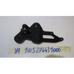 Yamaha MT 07 21 24 Staffa...