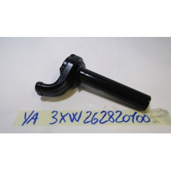 Yamaha MT 07 21 24...