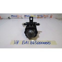 Yamaha MT 07 21 24 Faro...