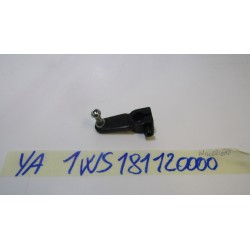 Yamaha MT 07 21 24...