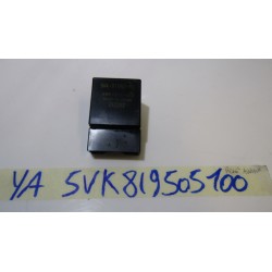 Yamaha MT 07 21 24 Relè...