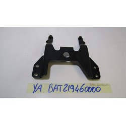 Yamaha MT 07 21 24 Staffa...