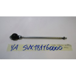 Yamaha MT 07 21 24 Snodo...