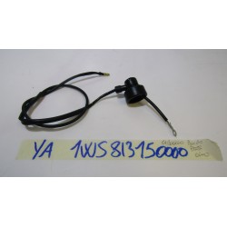 Yamaha MT 07 21 24...