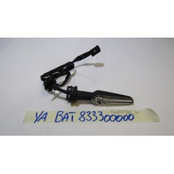 Yamaha MT 07 21 24 Freccia...