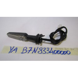 Yamaha MT 07 21 24 Freccia...