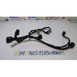 Yamaha MT 07 21 24...