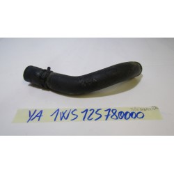 Yamaha MT 07 21 24 Tubo...