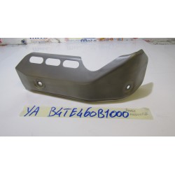 Yamaha MT 07 21 24...