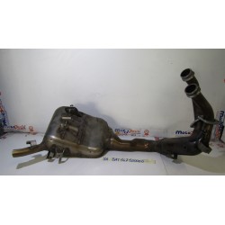 Yamaha MT 07 21 24...