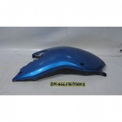 Cover serbatoio Fuel tank cover BMW F 650 GS 09 12 mod.K72 GRAFFIO