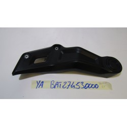 Yamaha MT 07 21 24...