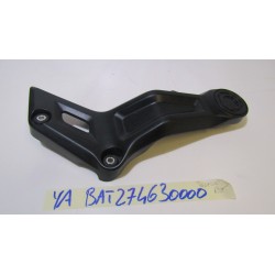 Yamaha MT 07 21 24...