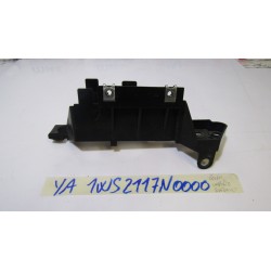 Yamaha MT 07 21 24 Carena...