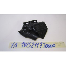 Yamaha MT 07 21 24...