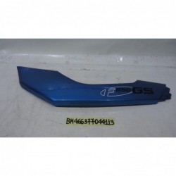 Fianchetto coda sinistro Left tail fairing BMW F 650 GS 09 12 mod.K72 