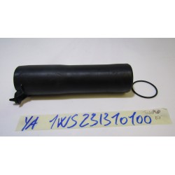 Yamaha MT 07 21 24...