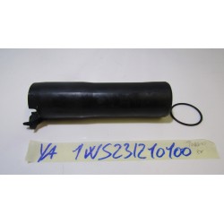 Yamaha MT 07 21 24...