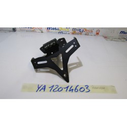 Yamaha MT 07 21 24...