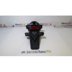 Yamaha MT 07 21 24...