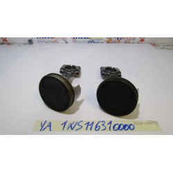 Yamaha MT 07 21 24 Coppia...