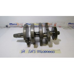 Yamaha MT 07 21 24 Albero...