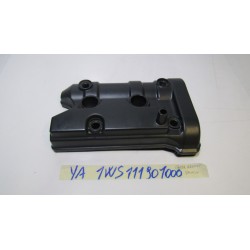 Yamaha MT 07 21 24 Carter...