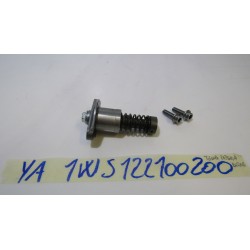 Yamaha MT 07 21 24...