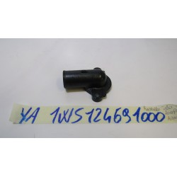 Yamaha MT 07 21 24 Raccordo...