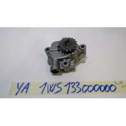 Yamaha MT 07 21 24 Pompa...