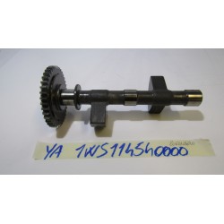 Yamaha MT 07 21 24...