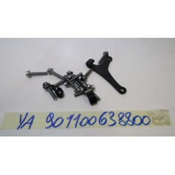 Yamaha MT 07 21 24 Bulloni...