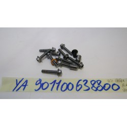 Yamaha MT 07 21 24 Bulloni...