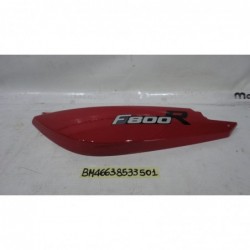 Fianchetto coda sinistro Left tail fairing BMW F 800 R 05 14