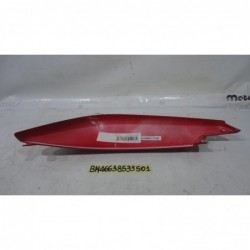 Fianchetto coda sinistro Left tail fairing BMW F 800 R 05 14