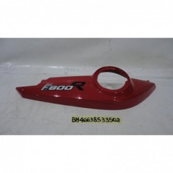 Fianchetto coda destro Right tail fairing BMW F 800 R 05 14