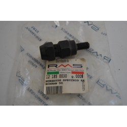 Scarabeo 50 Morsetto...